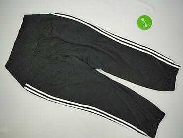 dresy c: Adidas, Spodnie dresowe damskie, rozmiar XL — 3
