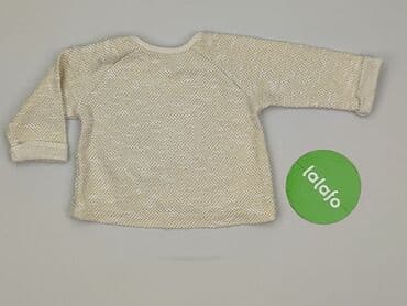 kurtki roxy: Sweatshirt, 1-3 months, condition - Perfect — 3
