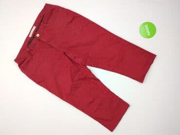 Spodnie 3/4: Yessica, Spodnie 3/4 damskie, rozmiar L — 2