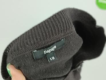 narzutka h: Papaya, Kardigan damski, rozmiar M — 5