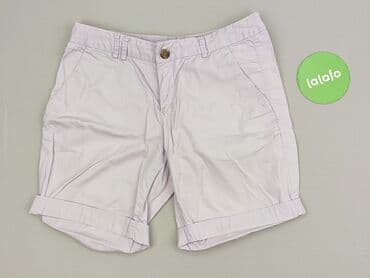 Women: H&M L.O.G.G., Shorts for women, S — 2