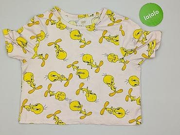 snoopy: Looney Tunes, Piżama damska, rozmiar S — 2