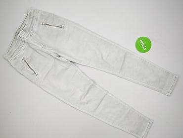 apple jeans: Джинси жіночі, розмір L — 3