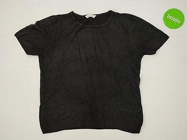 czarny golf: LOVE LABEL, Sweter damski, rozmiar XL — 2