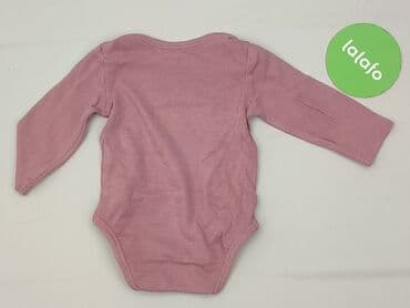 podkoszulka niemowlęca: Body, So cute, 6-9 months, 
condition - Very good — 3
