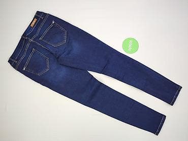 dsquared jeansy: Orsay, Jeansy damskie, rozmiar M — 4