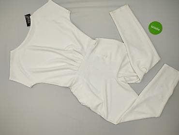 Elegancki komplet, rozmiar S — 4