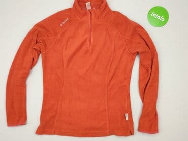 kurtka zimowa z kożuszkiem: Decathlon, Polar damski, M — 2