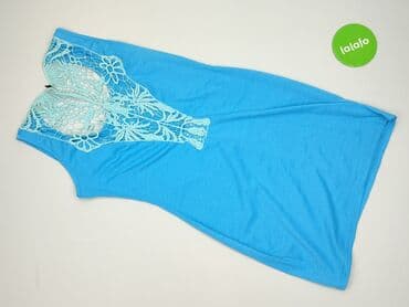 biustonosz do sukienki z odkrytymi plecami: Sukienka damska, rozmiar M — 4