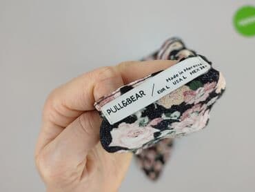 sukienka na wesele dla niskiej osoby: PULL&BEAR, Sukienka damska, L — 4