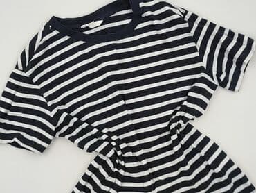 t shirty basic v neck: T-shirt damski, rozmiar M — 1