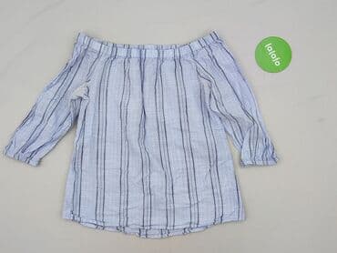 bluzki z odkrytymi ramionami mohito: L.O.G.G., Bluzka damska, rozmiar XS — 2