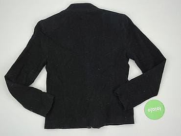leather jacket: Esmara, Marynarka damska, rozmiar M — 3
