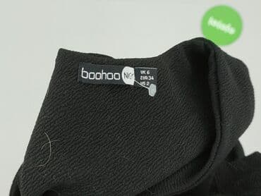 primark top z wbudowanym biustonoszem: Boohoo, Top damski, rozmiar XS — 5