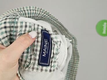 lidl krotkie spodenki: Maine, Szorty dla mężczyzn, rozmiar L — 4