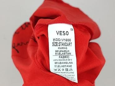 xana: Vestino, Bluzka damska, rozmiar One size — 5