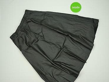 spódnice czarne plus size: Florence, Spódnica damska, rozmiar S — 2