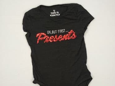 majtki hello kitty pepco: Cropp, Body damskie, rozmiar XS — 1