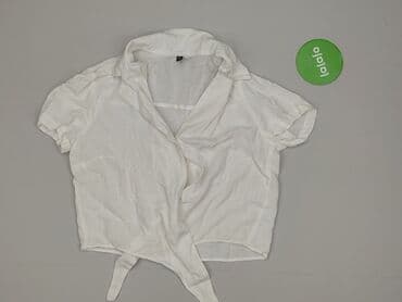 skladanie koszulki: H&M Divided, Koszula damska, rozmiar S — 2