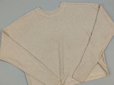 Swetry: Sinsay, Sweter damski, rozmiar M