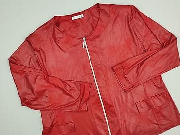 pull and bear bomberka: Kurtka bomberka damska, rozmiar 5XL — 1