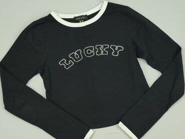 krótkie spodenki i marynarka: New Look, Bluzka damska, rozmiar XS — 1