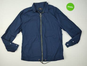 n every day sweter: Kurtka przejściowa dla mężczyzn, L, Reserved, stan - Bardzo dobry — 2
