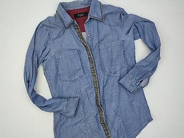 jeans pulz: Koszula damska, rozmiar S — 1