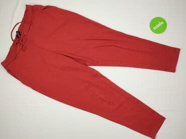 enplus buty mokasyny: Zizzi, Spodnie materiałowe damskie, S — 2