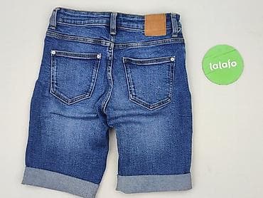 spodenki tom rose: Zara, Szorty damskie, rozmiar XS — 3