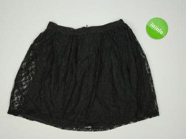 spodnica koronkowa bershka: Spódnica damska, rozmiar S — 3