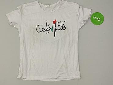 michael koszule: T-shirt damski, rozmiar L — 2