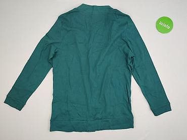 sweter merino: Damart, Kardigan damski, rozmiar M — 3