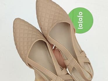 dolce moda klapki: Sandały damskie, rozmiar 40 — 7