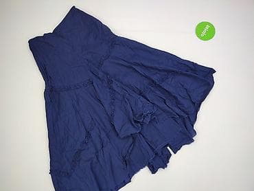 blue skirts: WE, Spódnica damska, rozmiar S — 2