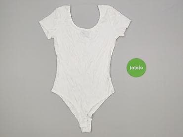 polar diverse: DIANE Paris, Body damskie, rozmiar S — 2
