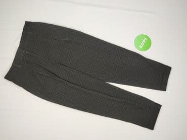 rajstopy den: H&M, Spodnie materiałowe damskie, rozmiar S — 2