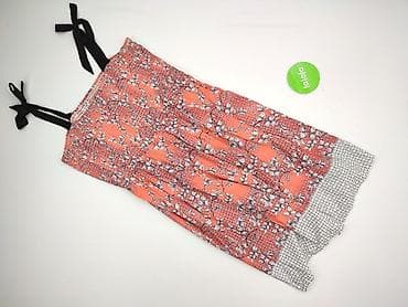 spodnice letnie na gumce: Sukienka damska, rozmiar S — 3