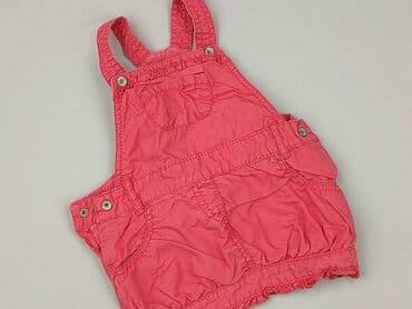 sukienki dla 12 latki: Dungarees, Mexx, 6-9 months, condition - Very good — 1