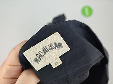 spódnica krata: Spódnica damska, rozmiar XL — 4