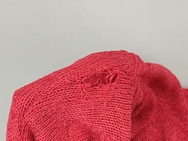 kurtka puchowa damska z kapturem reserved: Basic, Sweter damski, rozmiar S — 5