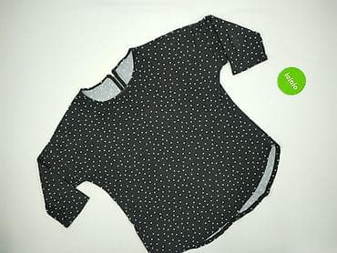 polka: Bluzka damska, rozmiar 2XL — 2