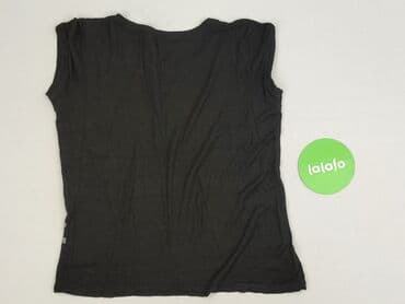 bluzki z krótkim rękawem mohito: Mohito, T-shirt damski, rozmiar S — 4