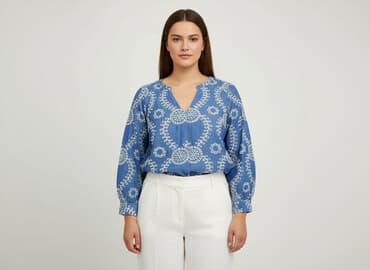 sukienki chrzest: Bluzka damska, rozmiar XL — 1