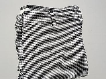 komplet h: H&M, Spodnie materiałowe damskie, rozmiar M — 6