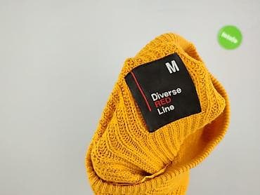 sweter basic damski: Diverse, Sweter damski, rozmiar M — 4
