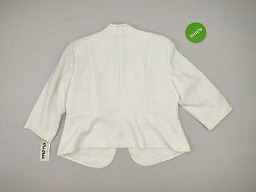 Marynarki: Mona, Marynarka damska, rozmiar 5XL — 3