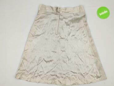 plisowane spódnice midi reserved: H&M, Women`s skirt, size XS (EU 34) — 3