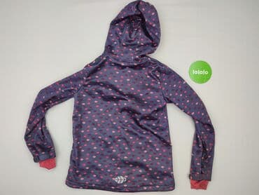 softshell dla dzieci: Kurtka przejściowa, Crivit Sports, 12 lat, 146-152 cm, stan - Bardzo dobry — 3