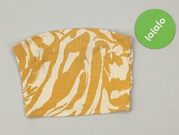 babell bluzki: H&M, Top damski, XS — 2